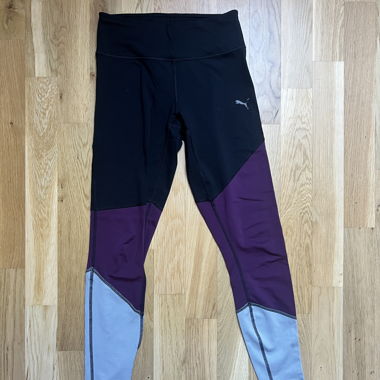 Leggings sportivi Puma XS