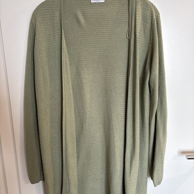 Giacchetta verde