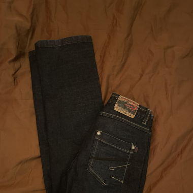Jeans vintage