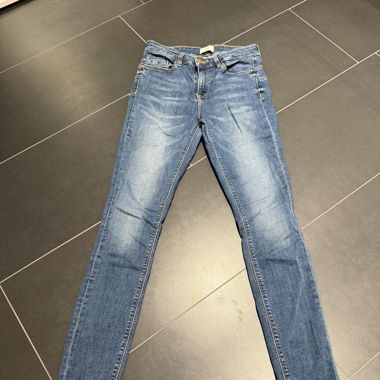 Skinny Jeans – Dust. – M/32