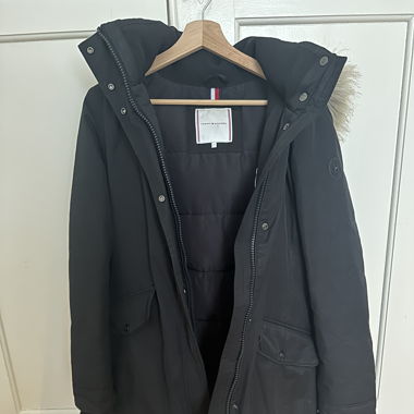 Tommy Hilfiger Winterjacke