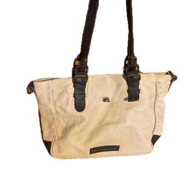 Y2K Tasche Beige