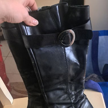 Stiefel 