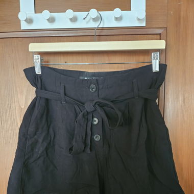 Black Shorts
