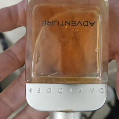 Parfum Davidoff Adventure