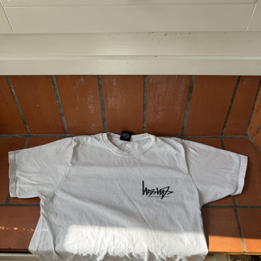 Stüssy t-shirt 