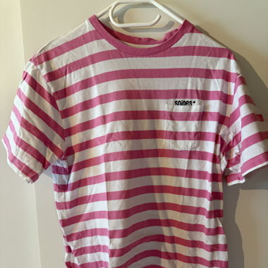 Snipes - T-Shirt - S 
