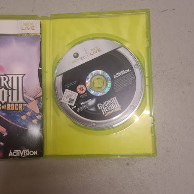 X-Box spiele