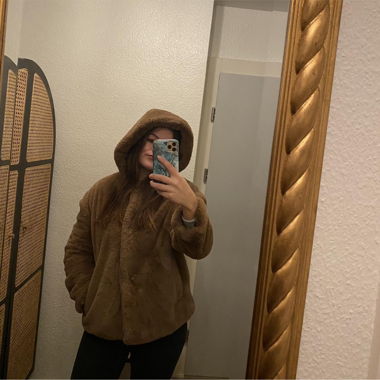 Cappotto Zara