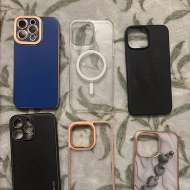 Coque iPhone 14 pro max