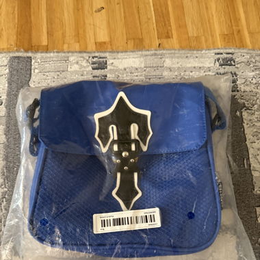 Bag trapstar  