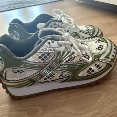Sneakers Taglia 38