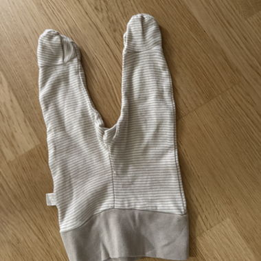 Baby Romper