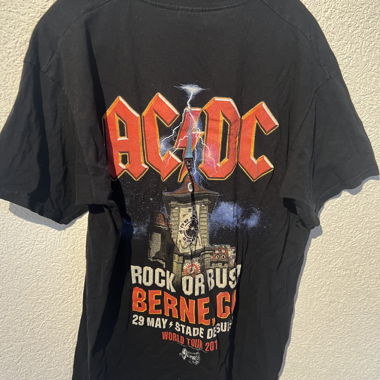AC/DC Shirt 