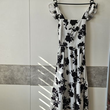 Robe longue