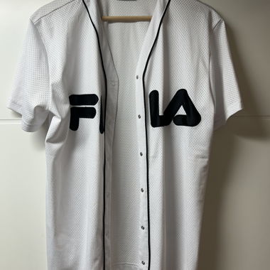 Baseball Hemd