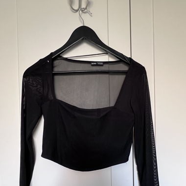 Mesh Top