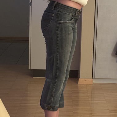 Caprihose