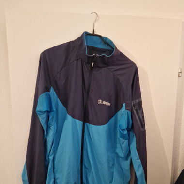 Sherpa Sportjacke