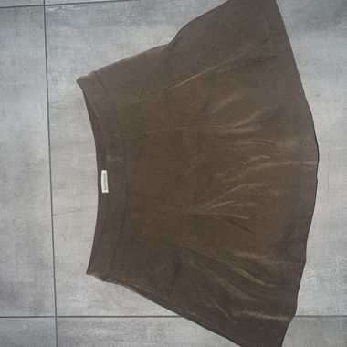 Jupe Short - Easy Clothes