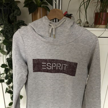 ESPRIT Kapuzenpulli