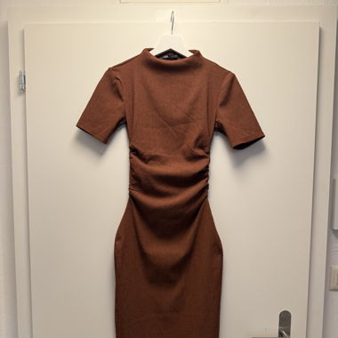 Light dress