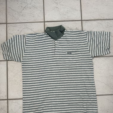 boss polo shirt