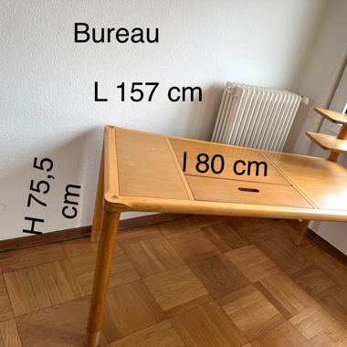 Bureau 