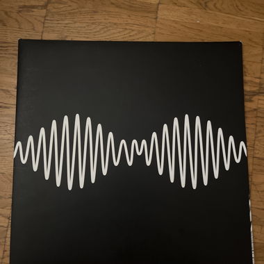 Vinile Arctic Monkeys AM