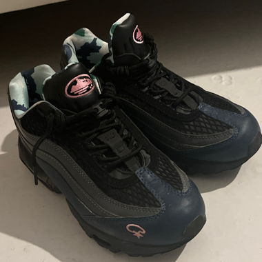 Nike Air Max Sneakers