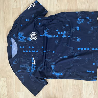 Chelsea Jersey