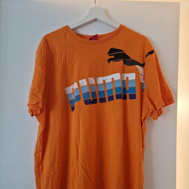 Puma Shirt