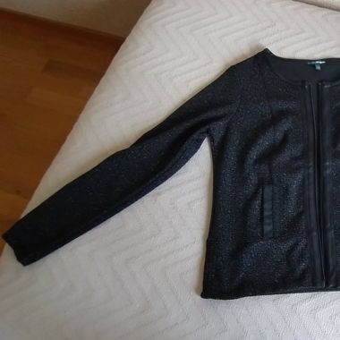 Kurzer Blazer