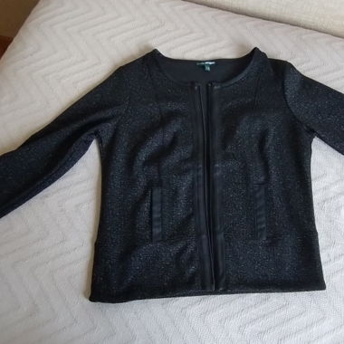 Kurzer Blazer