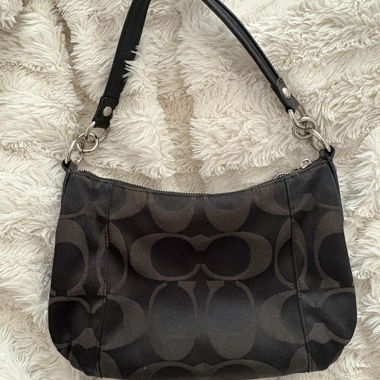 Sac vintage Coach