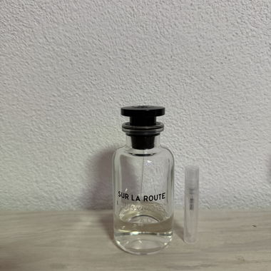 Louis Vuitton Sur la Route flacon 3 ml