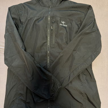 Arc'teryx Lightweight Jacket