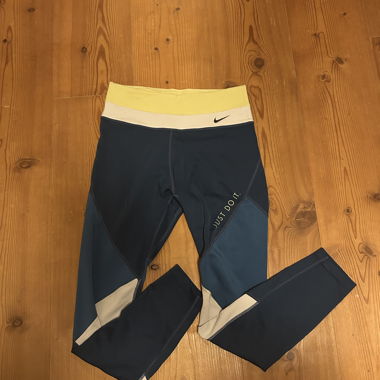 nike dri-fit leggings