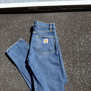 Carhartt Jeans 29/32