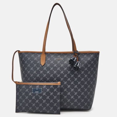 JOOP! Shopper Tasche inkl. Clutch