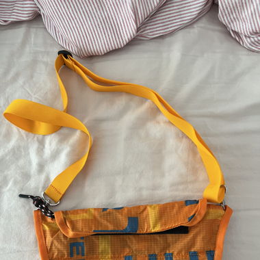 Hunter Tasche