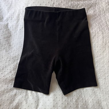 Cuissard de vélo noir