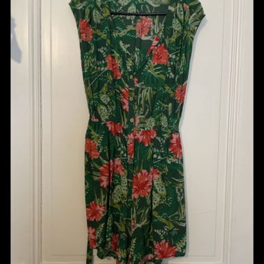 Jumpsuit Gr. S