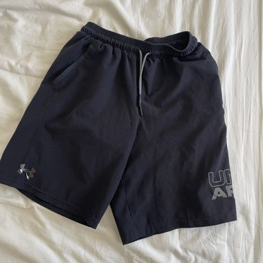 Under Armour Sport Shorts