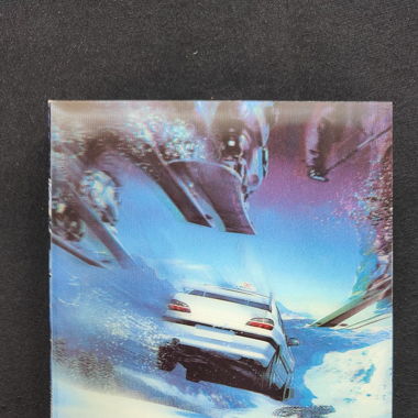 taxi 3