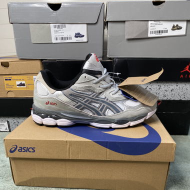 Asics Gel Nyc - 42,43,5Eu