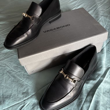 VAGABOND / frances 2.0 / LOAFER shoes / 38