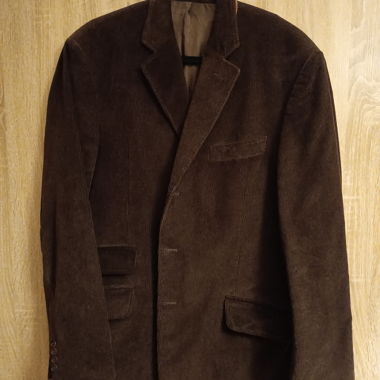 Hackett corduroy blazer