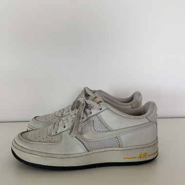 Nike Airforce 1 beige