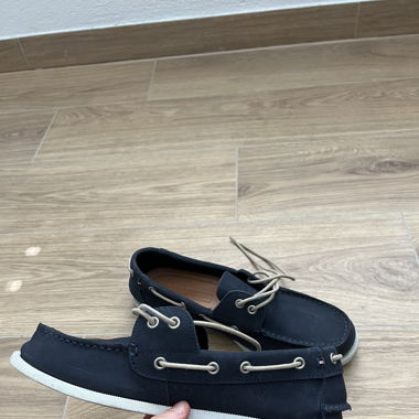 Tommy boat shoes EU 42.5